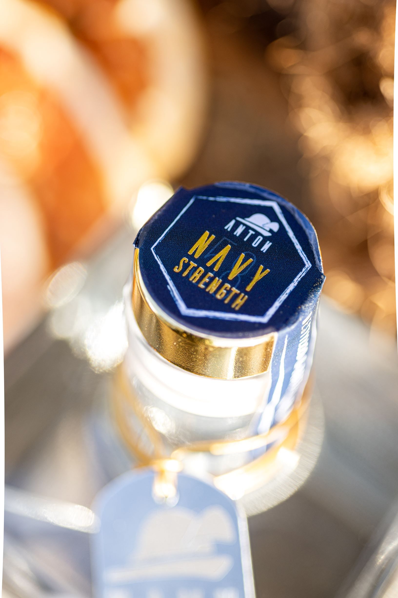 ANTON Navy Strength 500ml – Bild 9